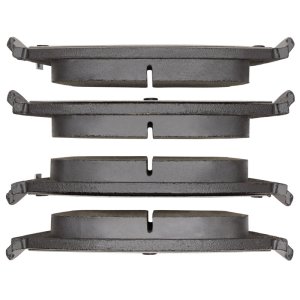 Cadillac Escalade Brake Pads - Rear - R1 Concepts - Ceramic - `07-`20